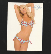 2003 Benchwarmer Lisa Gleave #108 picture