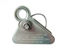 USR-MRG-200 US Rigging Mini Rope Grab picture