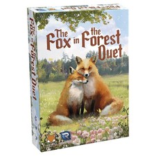Renegade Game Studios The Fox In Forest Duet Cooperative 2-Player Card picture