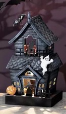 Scentsy Holiday Castle Halloween General warmer light full size - Pick favorite picture