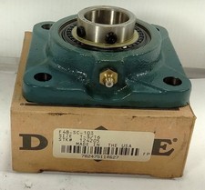 1 NEW DODGE 124205 F4B-SC-103 4 BOLT PILLOW BLOCK BEARING NIB/NNB **MAKE OFFER** picture
