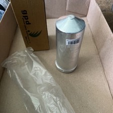 Global Parts Distributors Llc     Gpd 1411930 A/C Receiver Drier picture
