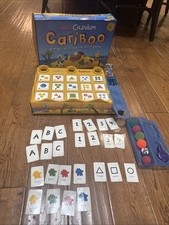 Cranium Cariboo Board Game Magical Treasure Hunt 2002 picture