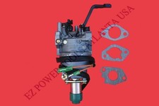 OEM HUAYI Inverter Gas Generator Carburetor Assembly P23D-1 INF5000 picture