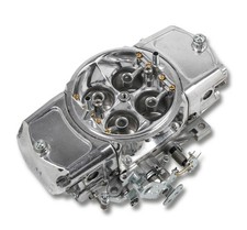 DEMON CARBURETOR FRSDA-850-MS 850CFM Aluminum Screamin Demon FACTORY REFURBISHED picture