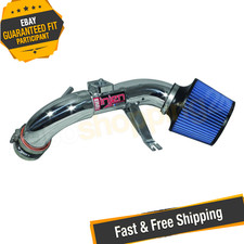 Injen SP1832P SP Polished Short Ram Air Intake for 11-13 Outlander Sport 2.0L L4 picture