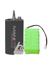 Battery ManiPro KP60 KP55 Nails Drill Replacement Battery Pack NEW FAST SHIPPING picture