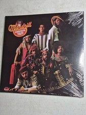 Mandrill-Composite Truth (180 G 2018 LP Reissue) Latin Funk Soul picture