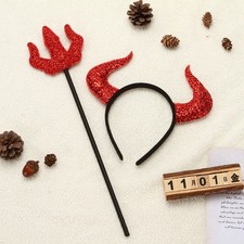 Sexy Devil Costume picture
