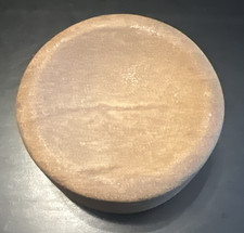 Discoidal found near Marysville MO 3 3/4