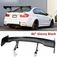 For 3-Series F80 F30 2014-2018 Gloss Black 46