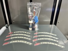 Tire Stickers kit. New. Never Used. picture