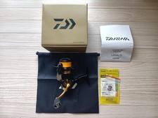 Daiwa 23 LEGALIS LT1000S Spinning Reel Air Drive Design JDM NEW from Japan picture