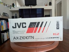 JVC AX-Z1010TN picture