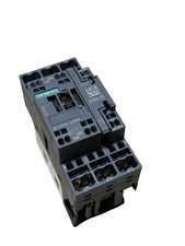 1x NEW SIEMENS 3RT2026-2AK60 3p 25a Contactor W/ 120vAC Coil - OEM SIEMENS - QTY picture