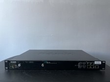D-Link DWC 2000 Wireless Controller W 64 AP LIC Wireless LAN Manager - WORKS picture