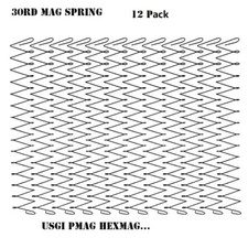 OEM Extra Power Magazine Spring - Brand New - 12 Pack -  picture