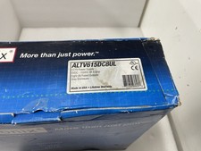 Altronix ALTV 615 DC8UL  CCTV Power Supply New picture