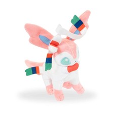 Pokémon Sylveon 8