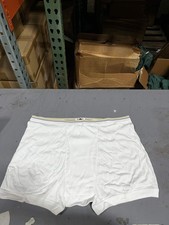 NWT NEW LOT-OF-6 MENS BIG AND TALL STAFFORD BOXER BRIEFS picture