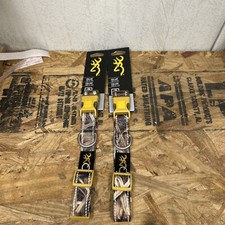 Browning Pet Products Camo Dog Collar, Size L (18-28 inches) package of two picture