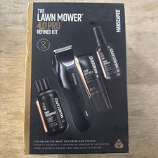 Manscaped Lawn Mower 4.0 Pro Refined Kit Groin And Body Hair Trimmer NEW picture