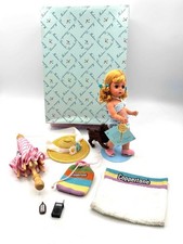 Madame Alexander 8