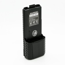 7.4V 3800mAh Li-Ion Extended Battery for Baofeng BL-5L, BF-F8HP, UV-5R-L picture