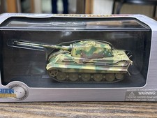 Dragon Armor 1:72 King Tiger Henschel, Pz.Abt. 503, Berlin 1945, No. 60552 picture
