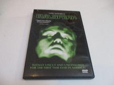Evilspeak (DVD, 1981) Rare and OOP No scratches, Cult Classic, Insert,Region 1 picture