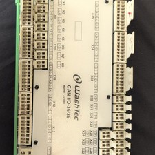 WashTec CAN I/O-36/36 Digital PLC Input/Output Module, CAN, MPN 223060 picture