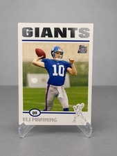 2004 Topps Eli Manning (RC) #350 picture