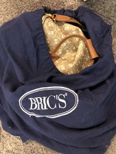 Bric's Positano Large Signature Duffle picture