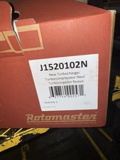 2008-2021 Subaru Turbo Charger picture