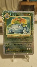 Venusaur 18/110 Legendary Collection Reverse Holo 2002 Pokemon Card Vintage HP picture