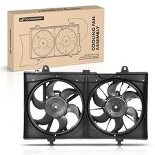 Engine Radiator Cooling Fan Assembly picture