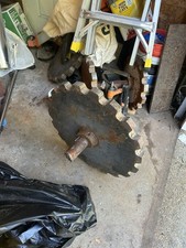 Martin Sprocket & Gear picture