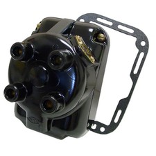 WICO XH, XB 4 cyl Magneto Cap Fits Minneapolis Moline Tractor | 3-5014 picture