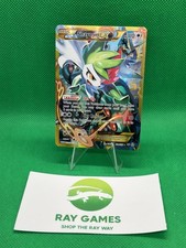 Pokémon TCG Shaymin EX 77a/108 XY Alternate Art Promo 2017 LP picture