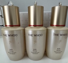 History of Whoo Bichup Ultimate Recovery Youth Serum Pack Of 3 PCS(3*20ml) picture
