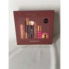 Marie Claire The Core Makeup Collection 6pc Set Contour Highlight mascara + picture