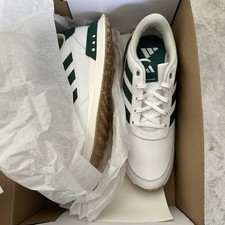 adidas men S2G 24 Leather Spikeless Golf Shoes picture
