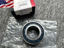 For McGill SB22207W33SS Spherical Roller Bearing Straight Bore Double Sealed picture