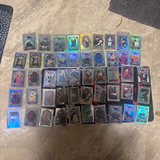 HUGE DISNEY LOT GOOD NAMES AND PARALLELS picture