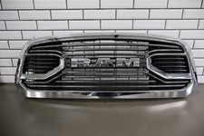2013-2023 Ram 1500 Grille 68094301AC OEM picture