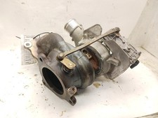 '20-'22 LINCOLN CORSAIR Turbo charger 2.0L OEM 1 Year Warranty picture