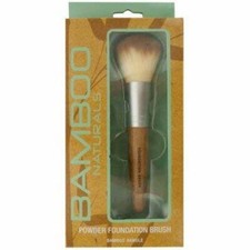 Bamboo Naturals Powder Foundation Brush picture