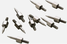 Extech MO200-Pins Replacements Pins for the Extech,MO210, MO260, MO265 14 PK. picture