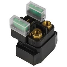 Starter Solenoid Relay for Yamaha XV1600 Road Star Midnight Star Silverado 99-03 picture