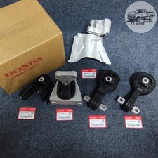 NEW 5pcs Engine Motor Mount Kit For 07-11 Honda CRV 2.4L 4WD Automatic USA OEM picture
